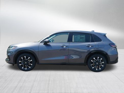 New 2027 Honda HR-V EX-L image 4