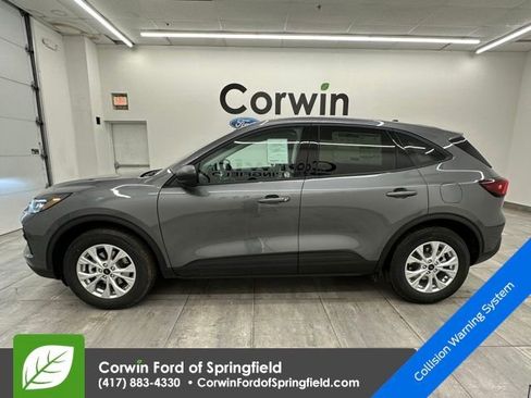 New 2026 Ford Escape Active w/ Cold Weather Package image 2