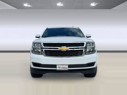 Used 2018 Chevrolet Tahoe LT image 6