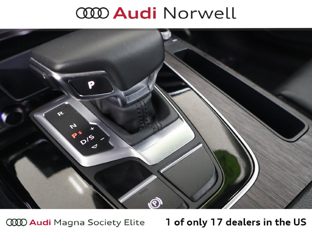 Used 2024 Audi Q5 2.0T Premium AWD/4WD image 4