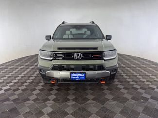 Certified 2026 Honda Passport TrailSport Elite video 2