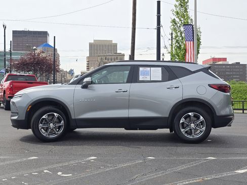 Certified 2023 Chevrolet Blazer LT FWD image 19