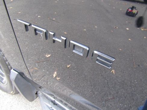Used 2021 Chevrolet Tahoe RST image 40