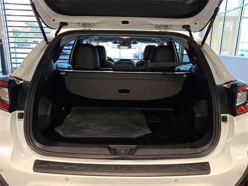 Used 2025 Subaru Crosstrek 2.5i Limited w/ Popular Package #4A image 26