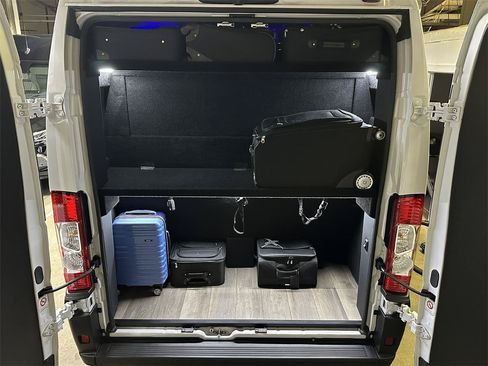 Used 2024 RAM ProMaster 3500 FWD image 35