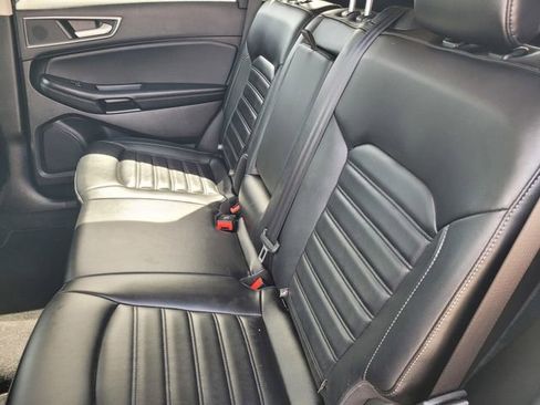 Certified 2023 Ford Edge SEL w/ Convenience Package image 13