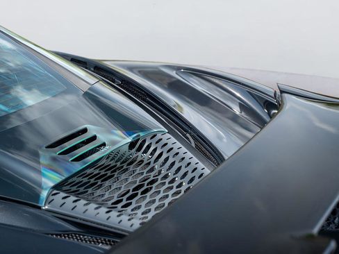 New 2026 McLaren 750S RWD image 35