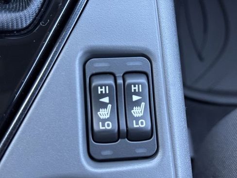 New 2026 Subaru Crosstrek 2.5i Sport AWD/4WD image 24
