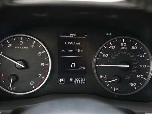 Certified 2025 Subaru Ascent Premium w/ Premium Package image 29