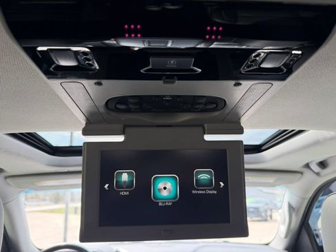 Used 2017 Chevrolet Tahoe Premier image 39