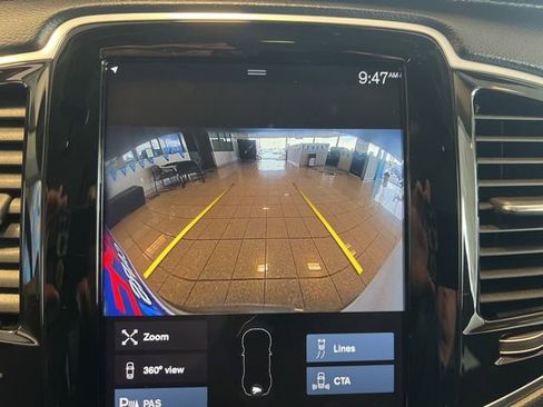 Used 2020 Volvo XC90 T6 Inscription image 31
