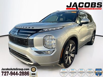 Used 2026 Mitsubishi Outlander SEL