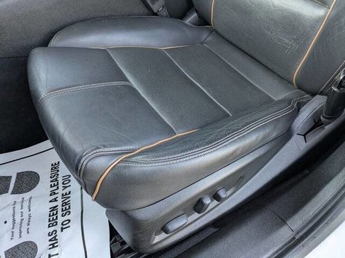 Used 2018 Chevrolet Impala Premier image 17