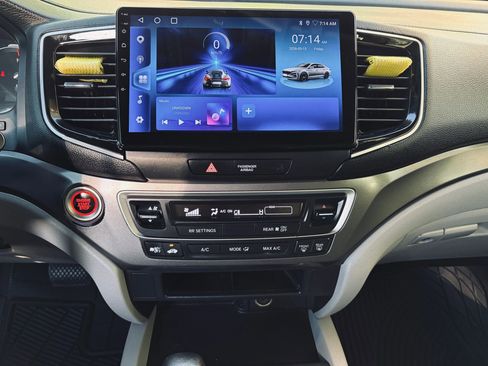 Used 2016 Honda Pilot LX image 5