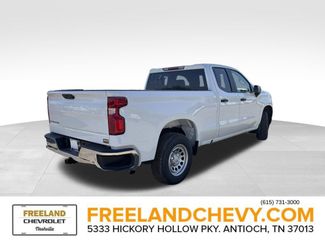 New 2026 Chevrolet Silverado 1500 W/T w/ WT Value Package RWD video 3