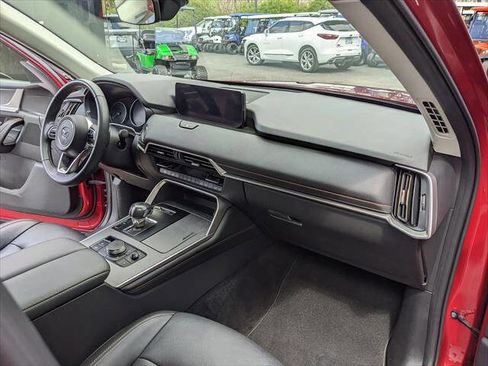 Used 2024 MAZDA CX-90 3.3 Turbo w/ Preferred Plus AWD/4WD image 20
