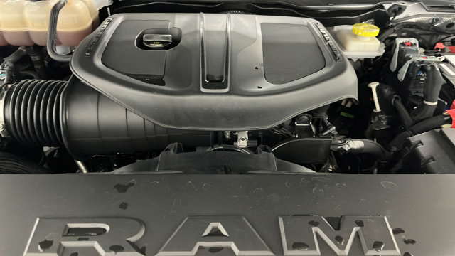 Used 2025 RAM 1500 Rebel w/ G/T Package AWD/4WD image 28