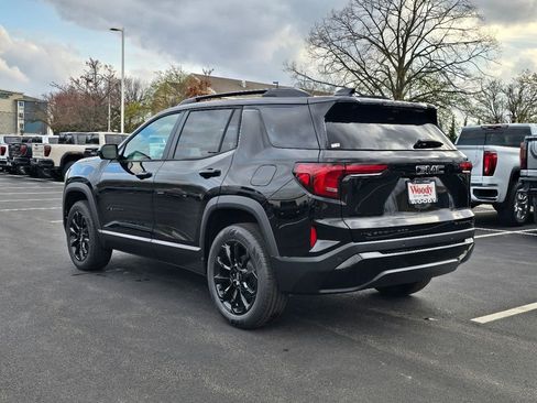 New 2026 GMC Terrain Elevation w/ Elevation Premium Package AWD/4WD image 7