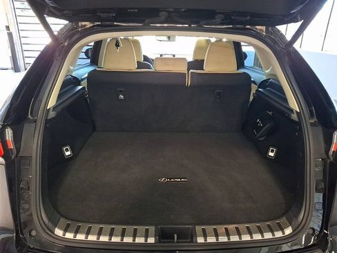 Used 2015 Lexus NX 200t AWD w/ Luxury Package image 29