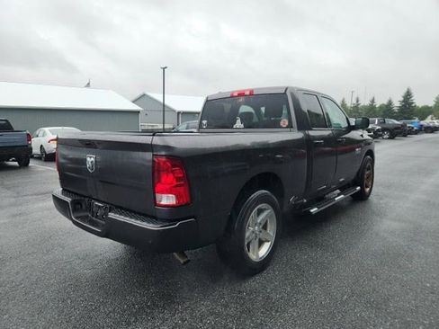 Used 2016 RAM 1500 Express RWD image 5