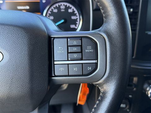 Used 2022 Ford F150 XLT w/ Equipment Group 301A Mid image 23