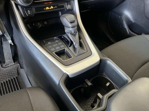 Used 2024 Toyota RAV4 LE image 30