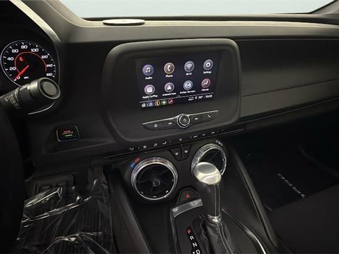 Used 2022 Chevrolet Camaro LT image 20