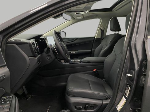 Used 2025 Lexus NX 350h AWD w/ Accessory Package (Z2) image 28