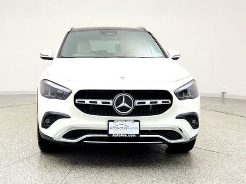Used 2026 Mercedes-Benz GLA 250 4MATIC image 2