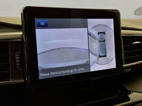 Used 2022 Ford Explorer ST w/ Equipment Group 401A image 28