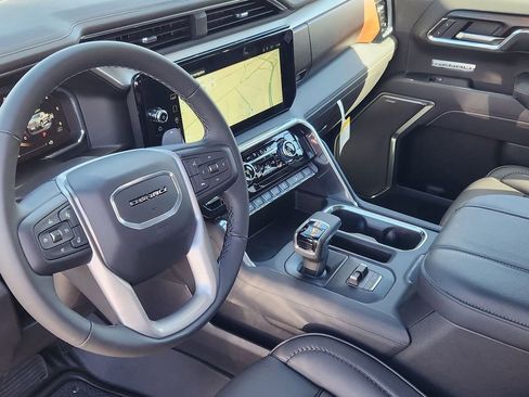 New 2026 GMC Sierra 1500 Denali w/ Technology Package AWD/4WD image 13