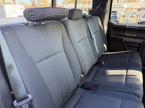 Used 2019 Ford F150 XLT w/ Equipment Group 301A Mid image 25