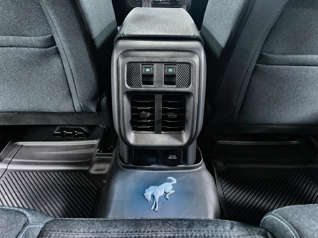 New 2026 Ford Bronco Heritage Edition AWD/4WD image 20