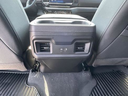 New 2025 Chevrolet Silverado 1500 RST w/ Convenience Package II image 74