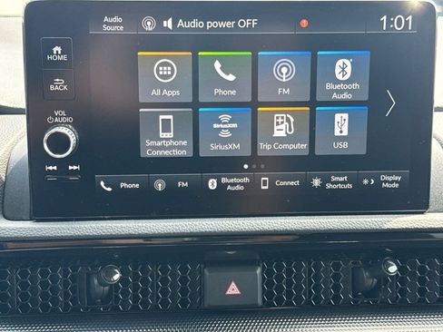 Certified 2024 Honda CR-V EX-L image 29