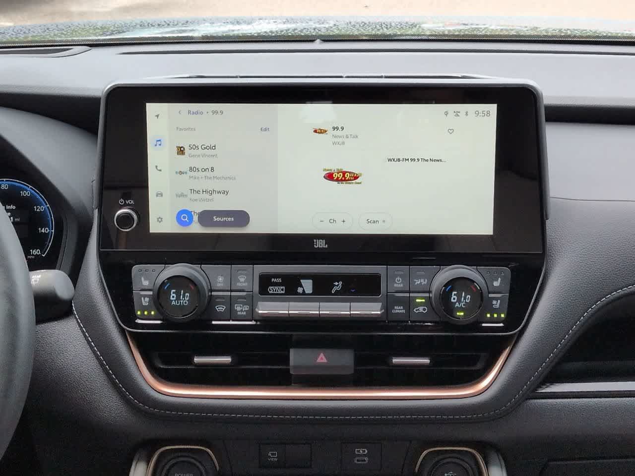 Certified 2026 Toyota Grand Highlander AWD Hybrid image 18