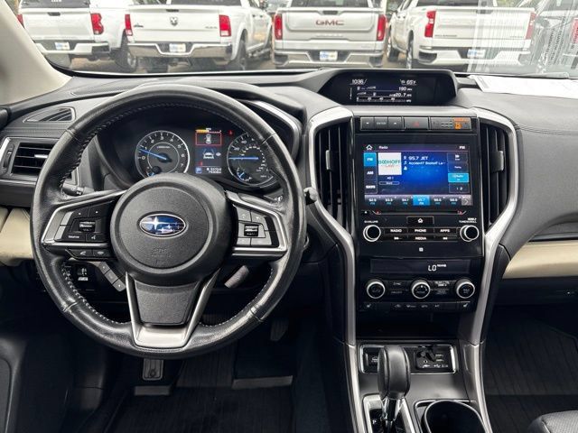 Used 2021 Subaru Ascent Limited w/ Popular Package #2A AWD/4WD image 18