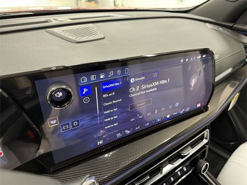 New 2026 Chevrolet Traverse High Country w/ LPO, Illumination Package image 27