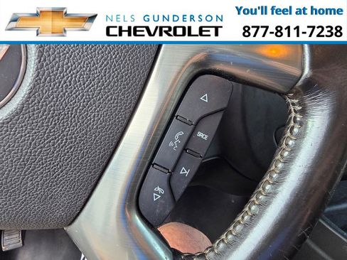 Used 2016 Chevrolet Express 3500 image 19