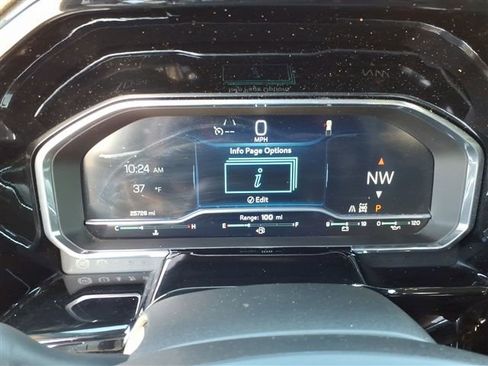 Certified 2024 Chevrolet Silverado 1500 RST image 14