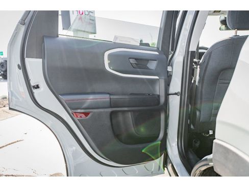 Used 2024 Ford Bronco Sport Heritage w/ Heritage Convenience Package image 22