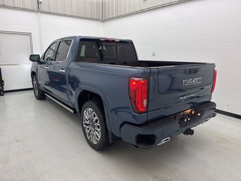 New 2026 GMC Sierra 1500 Denali Ultimate image 4