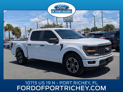 Used 2024 Ford F150 STX