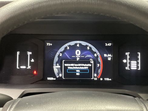 Used 2025 Toyota 4Runner SR5 image 21