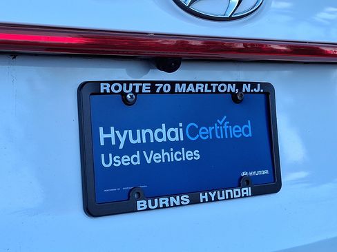 Certified 2023 Hyundai Santa Fe Calligraphy image 30