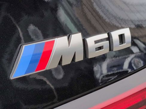 Used 2025 BMW i5 M60 w/ Premium Package image 13