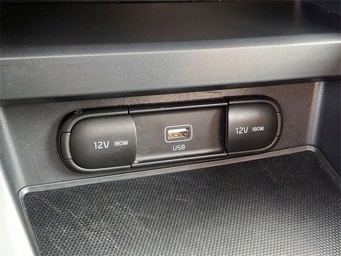 Used 2021 Kia Soul GT-Line image 26