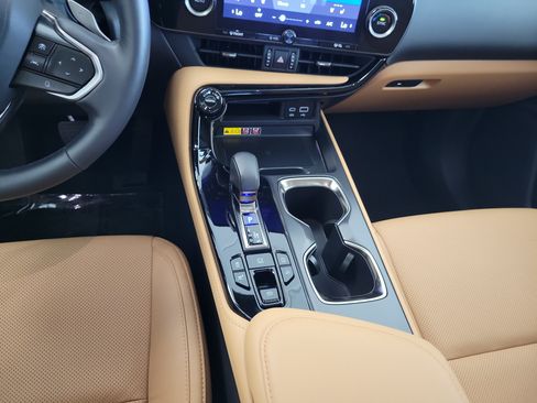 Certified 2026 Lexus NX 350 AWD w/ Accessory Package (Z1) image 20