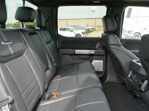 New 2026 Ford F250 Platinum image 16