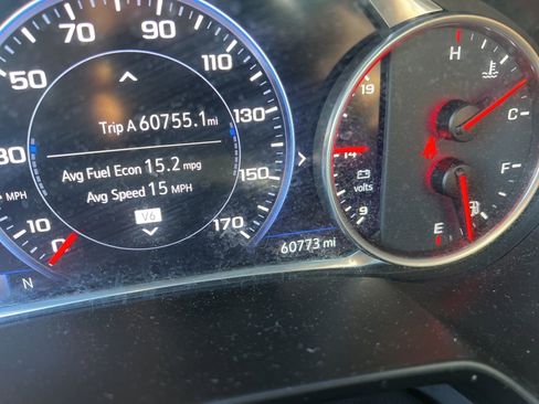 Used 2020 Chevrolet Blazer RS FWD image 19